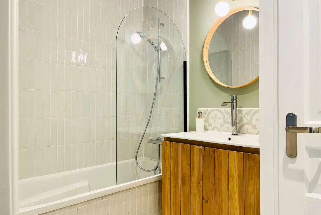 Apartamenty w La Rochelle