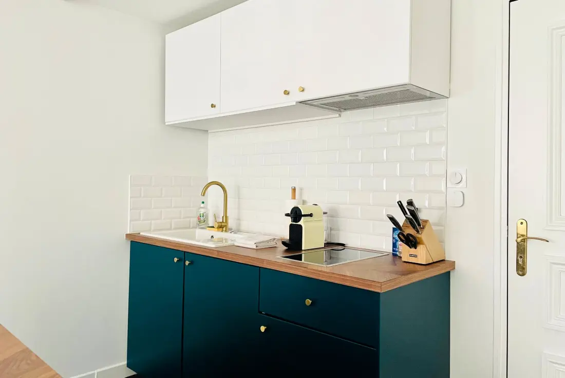 Apartamenty w La Rochelle