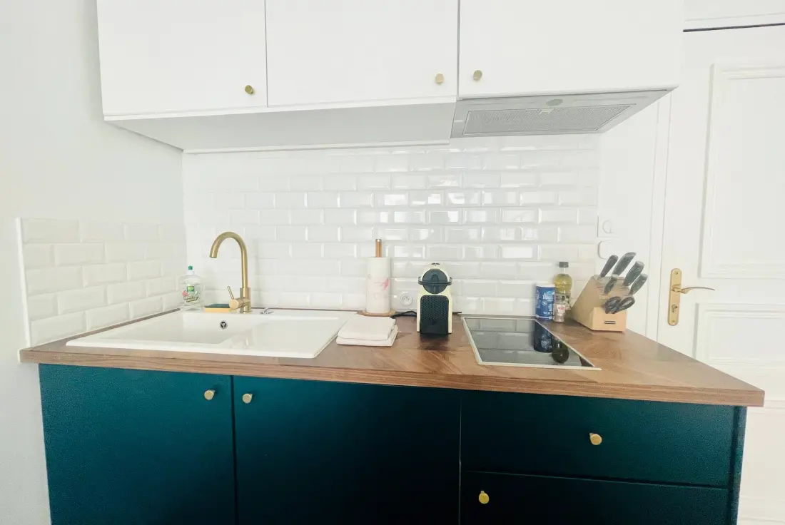 Apartamenty w La Rochelle