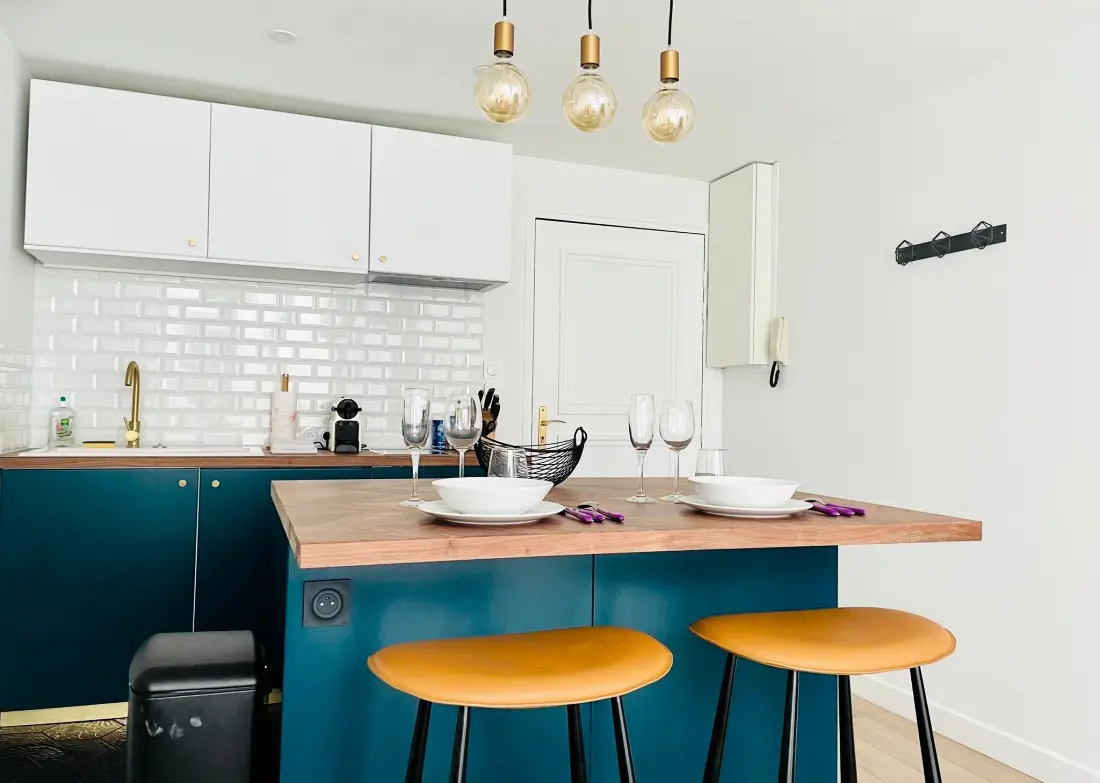 Apartamenty w La Rochelle