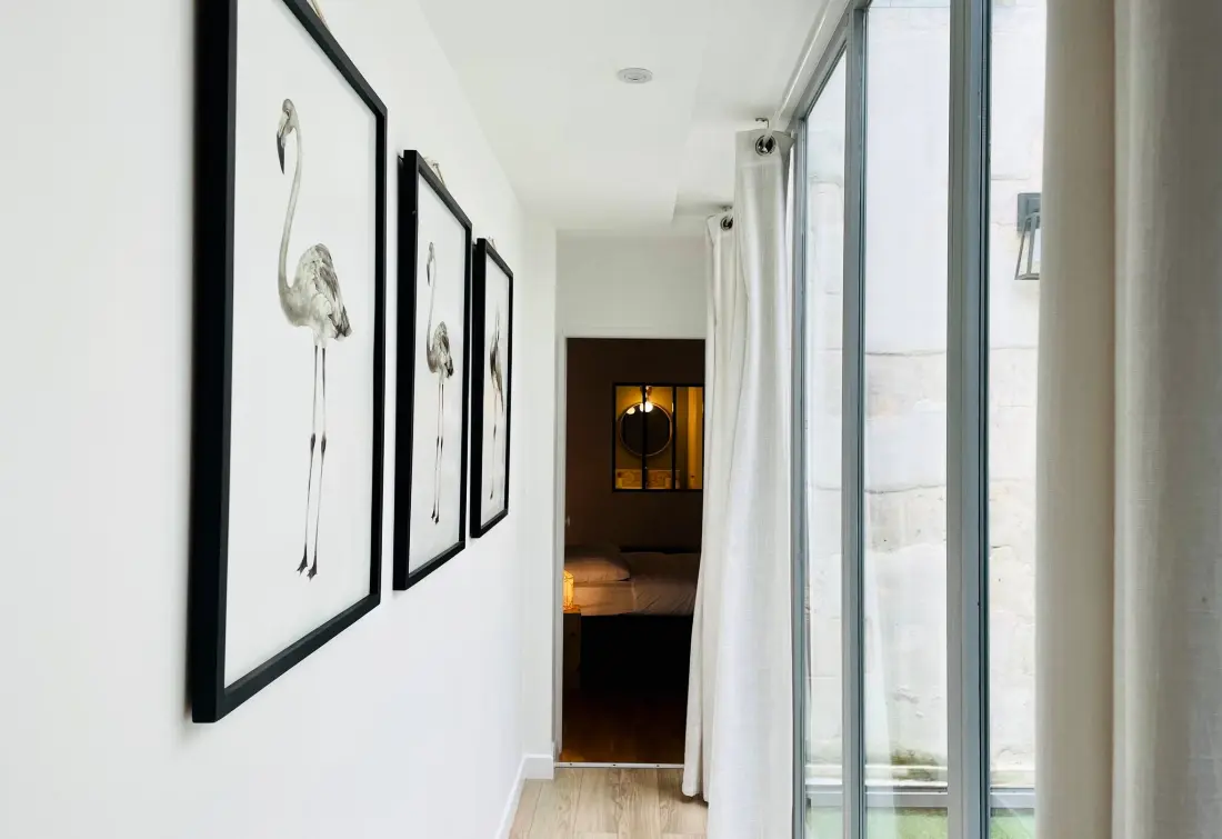 Apartamenty w La Rochelle