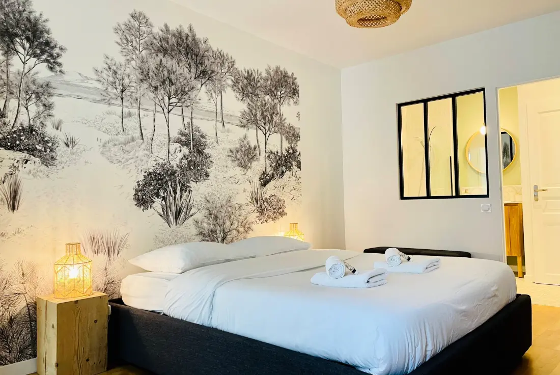Apartamenty w La Rochelle