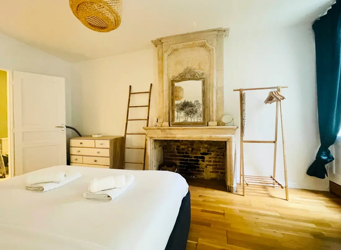 Apartamenty w La Rochelle