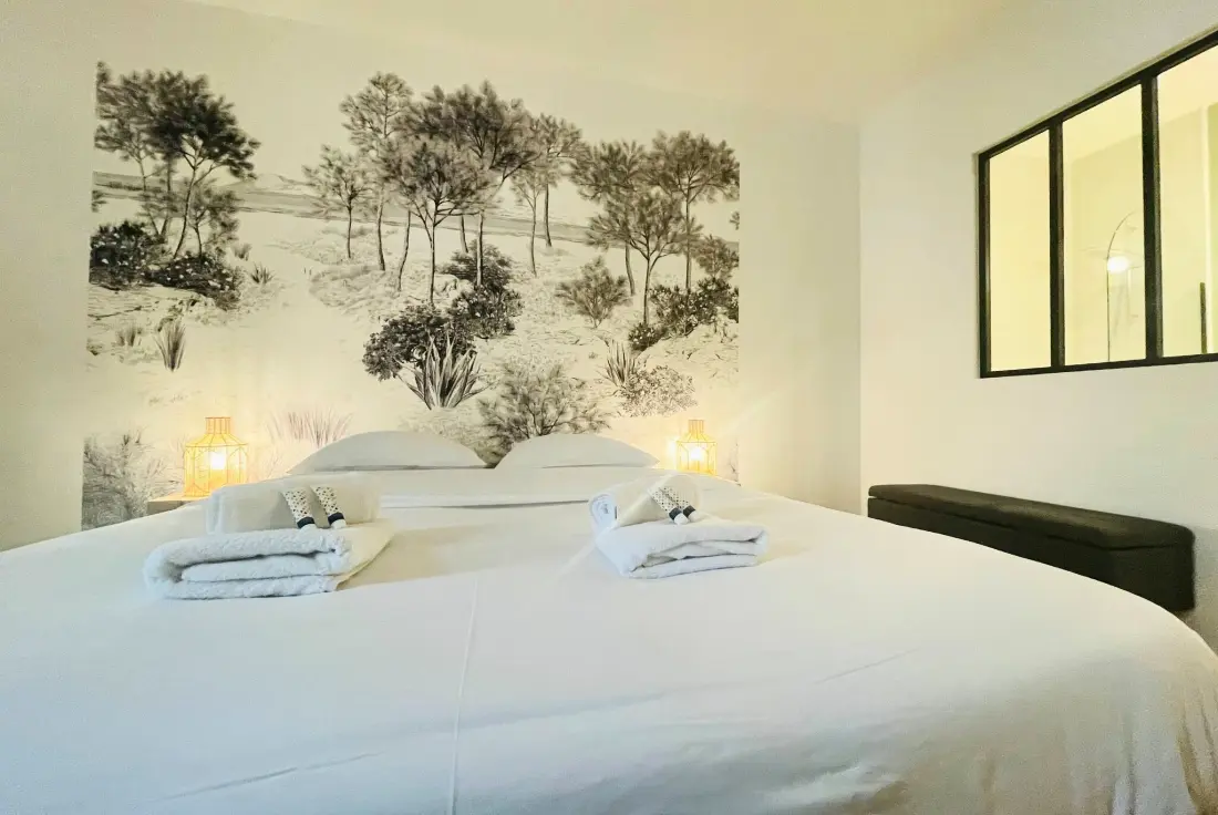 Apartamenty w La Rochelle