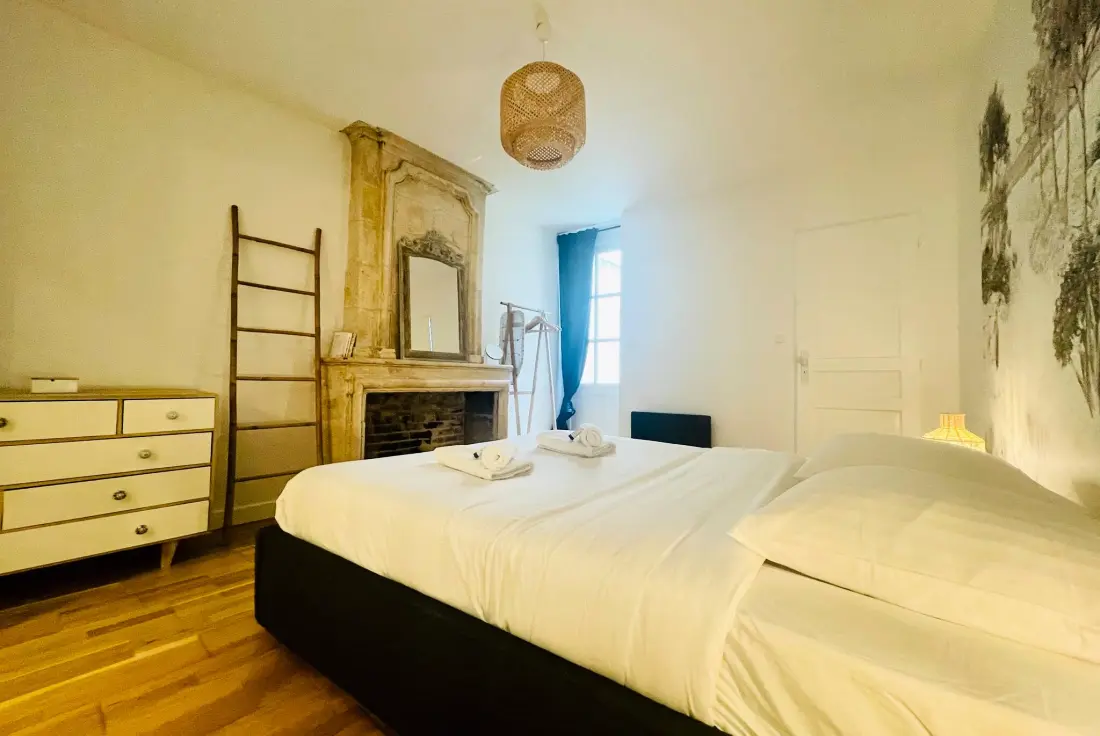 Apartamenty w La Rochelle