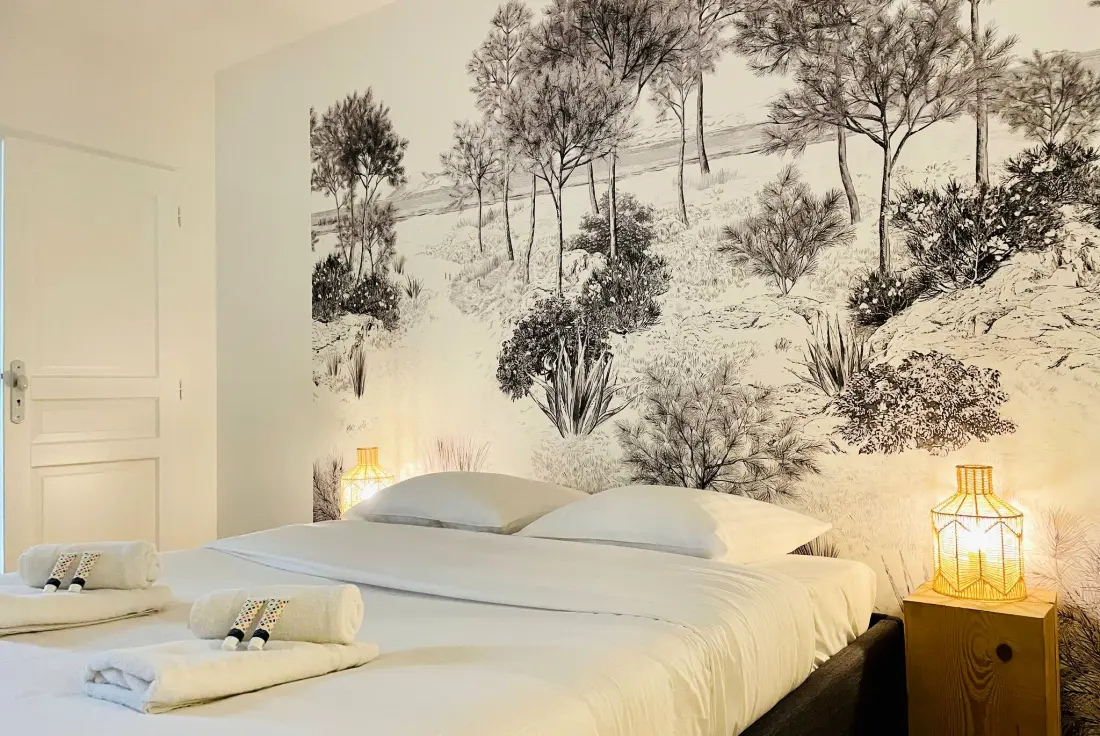 Apartamenty w La Rochelle