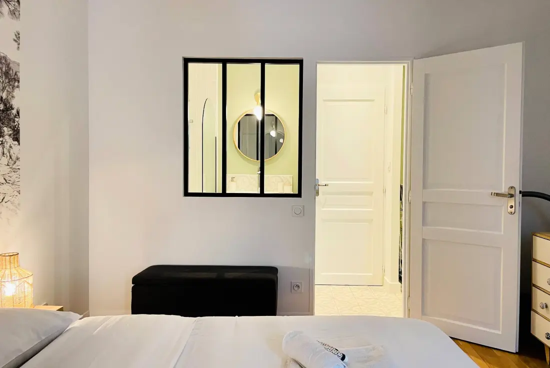 Apartamenty w La Rochelle