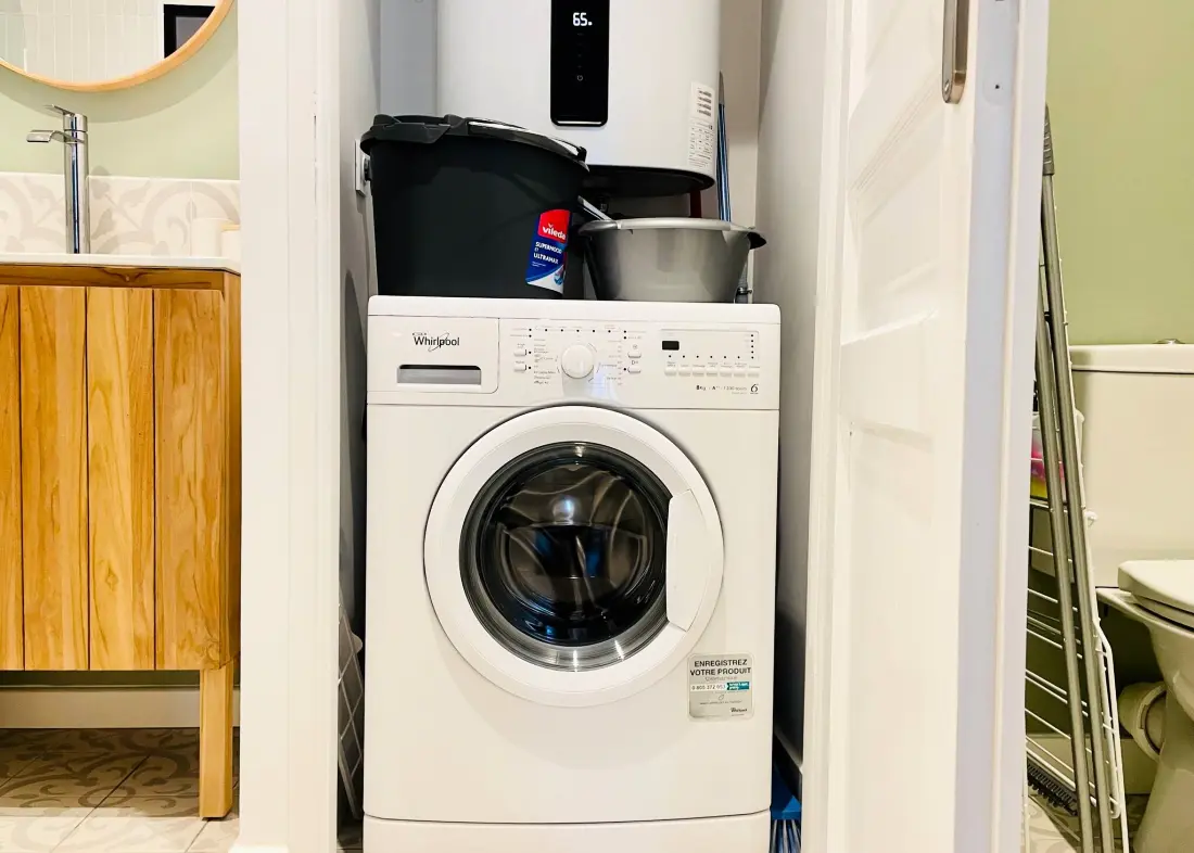 Apartamenty w La Rochelle