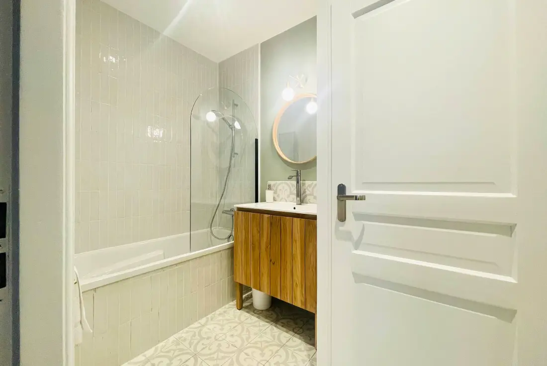 Apartamenty w La Rochelle