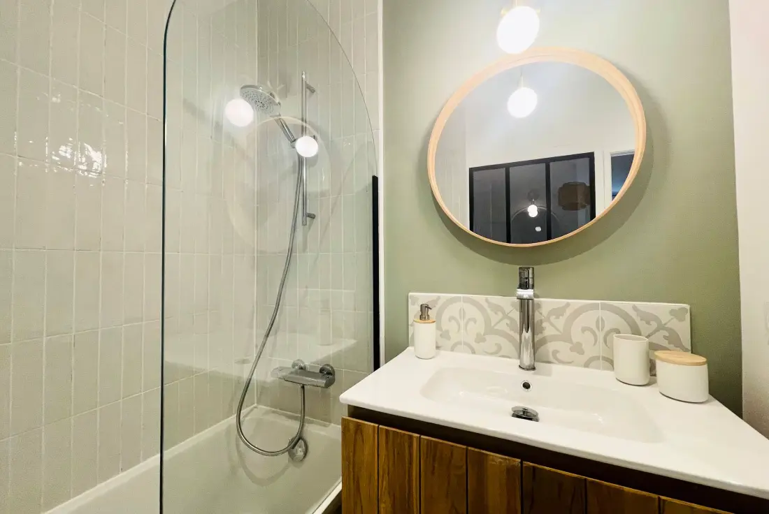 Apartamenty w La Rochelle