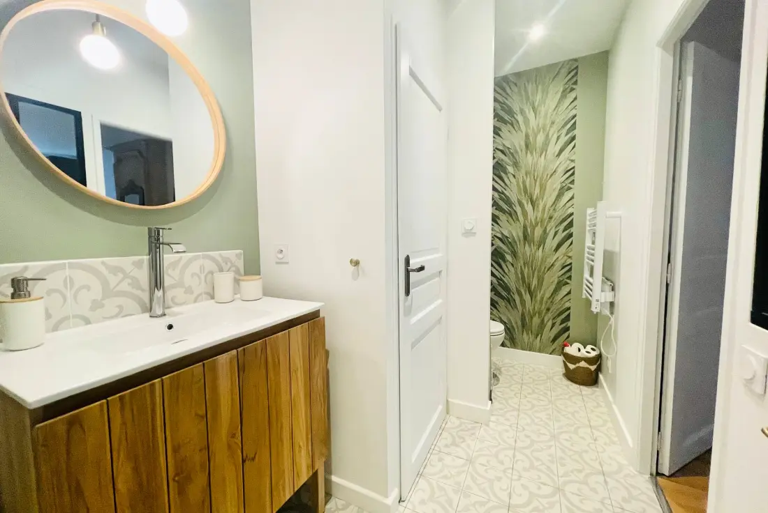 Apartamenty w La Rochelle