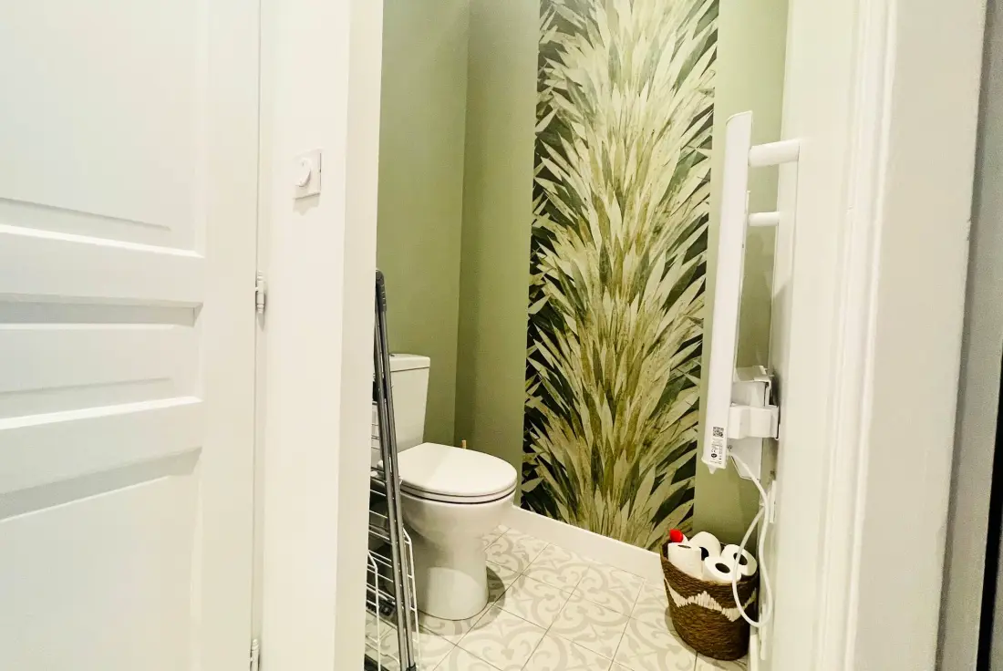 Apartamenty w La Rochelle