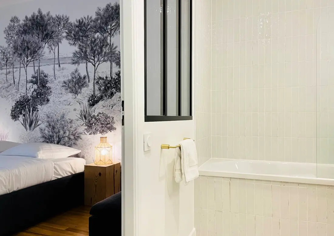 Apartamenty w La Rochelle