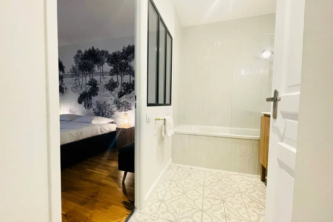 Apartamenty w La Rochelle