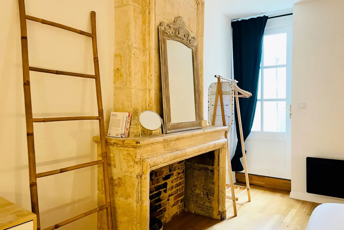 Apartamenty w La Rochelle