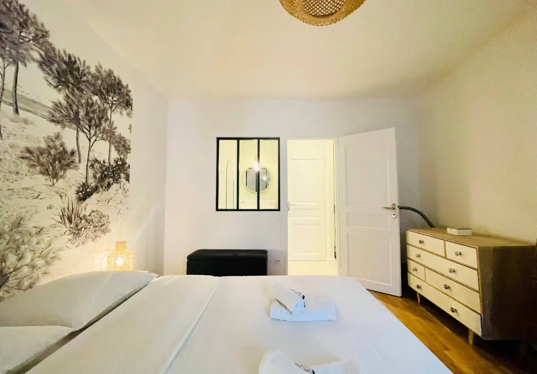Apartamenty w La Rochelle