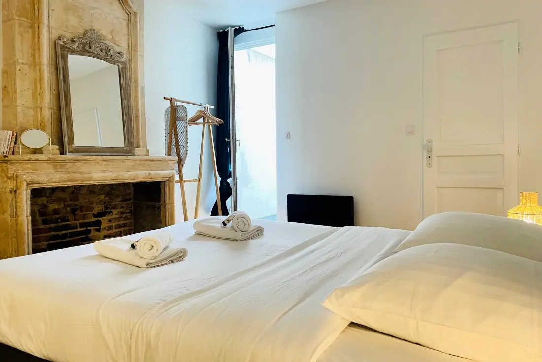 Apartamenty w La Rochelle