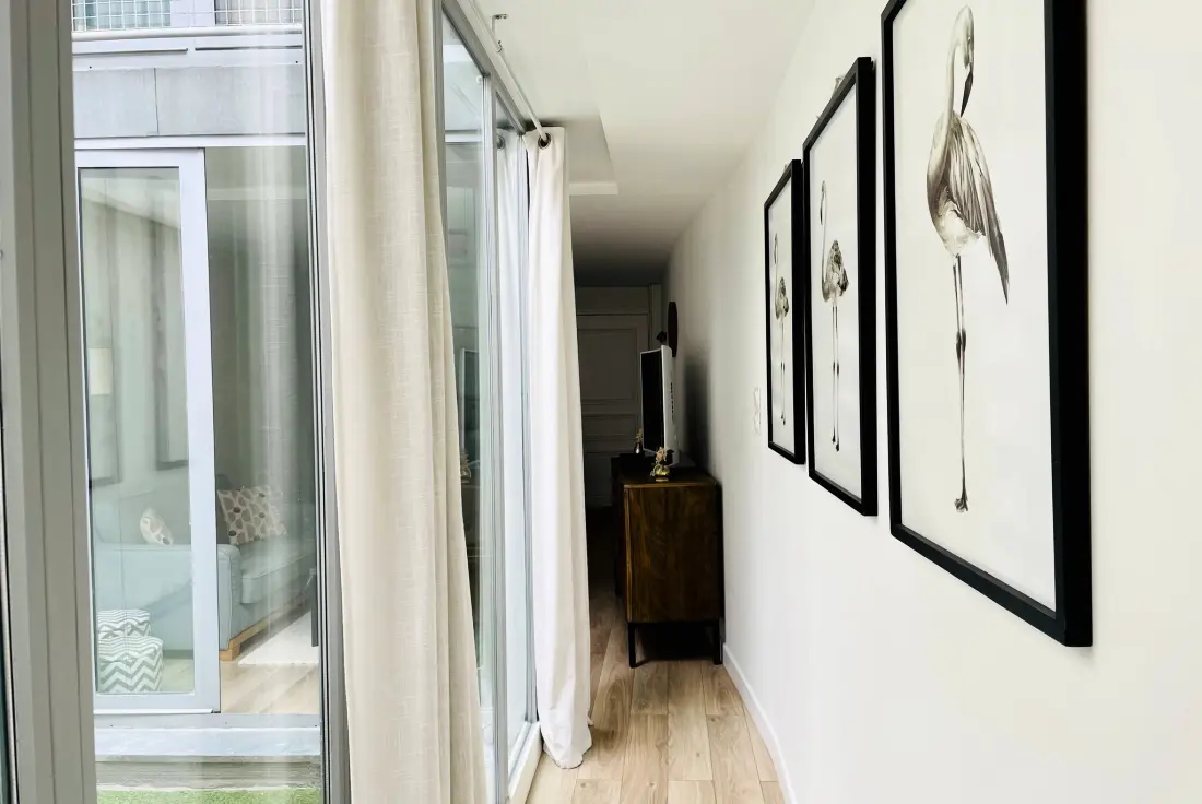 Apartamenty w La Rochelle