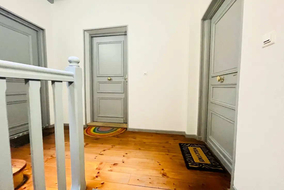 Apartamenty w La Rochelle