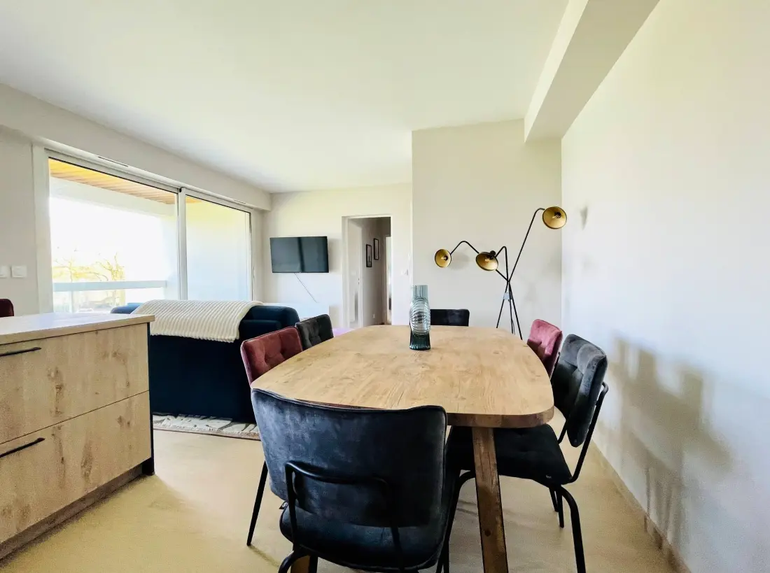 Appartamenti a La Rochelle