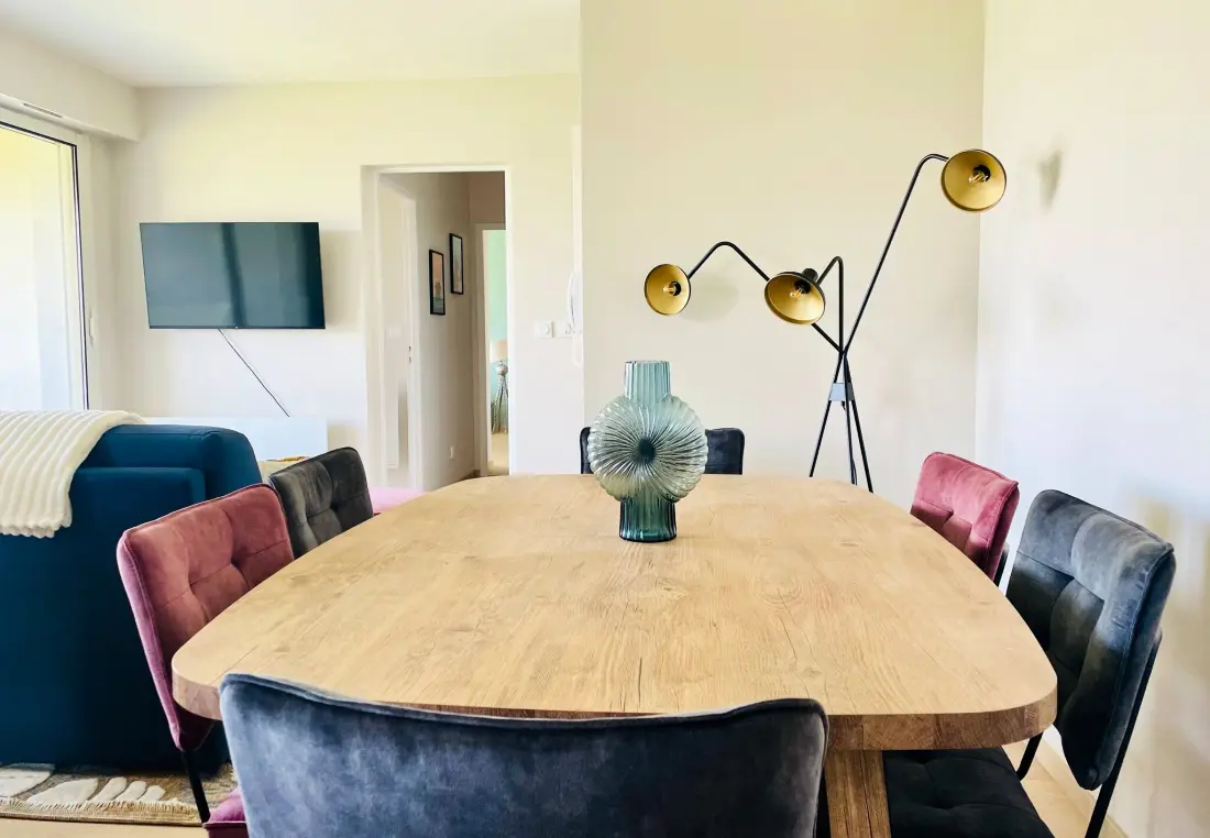 Appartamenti a La Rochelle