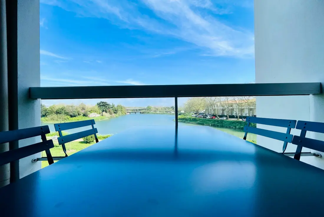 Appartamenti a La Rochelle