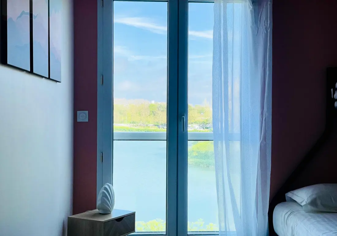 Appartamenti a La Rochelle