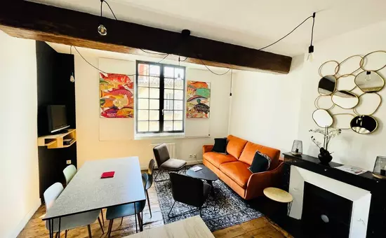 Appartements à La Rochelle