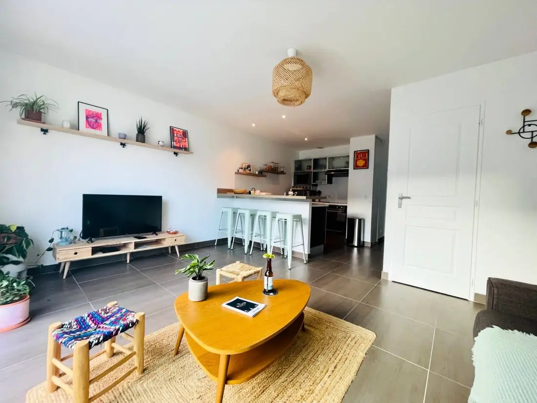 Apartmanok La Rochelle