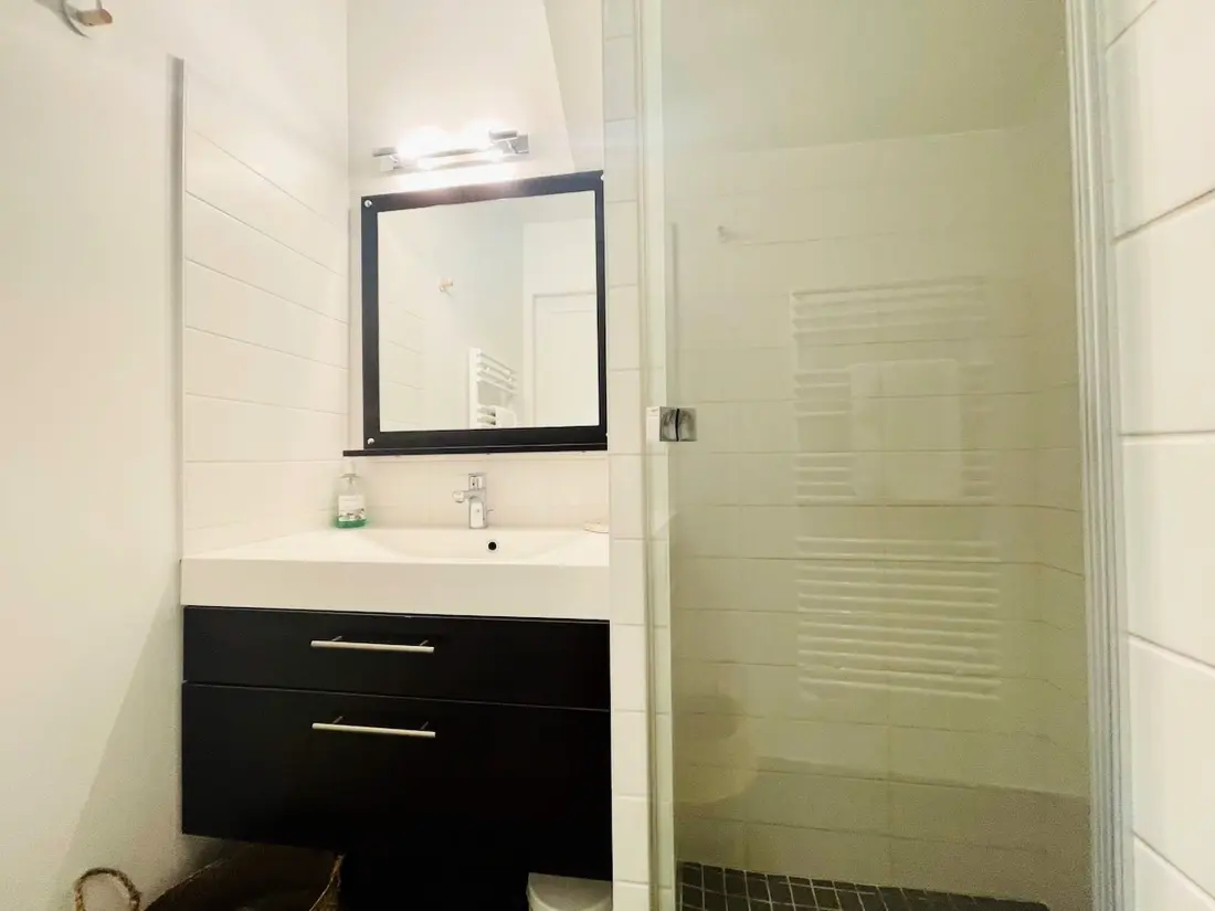 Apartmanok La Rochelle