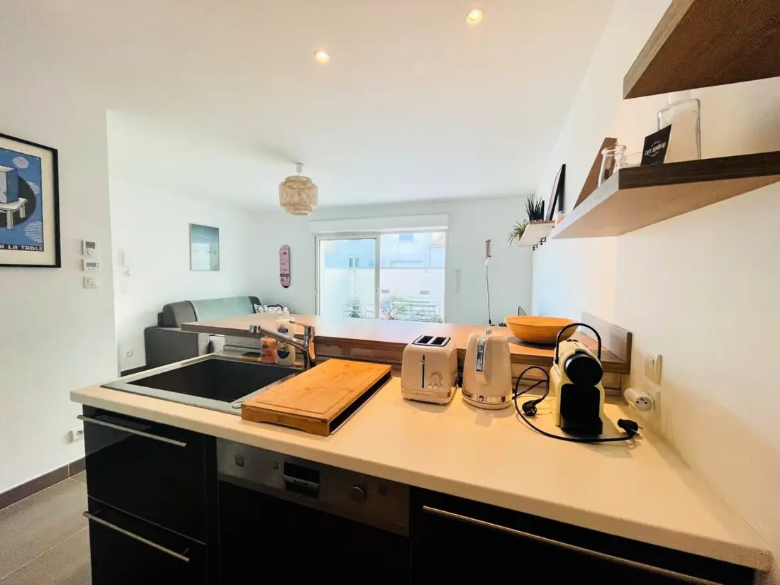 Apartmanok La Rochelle