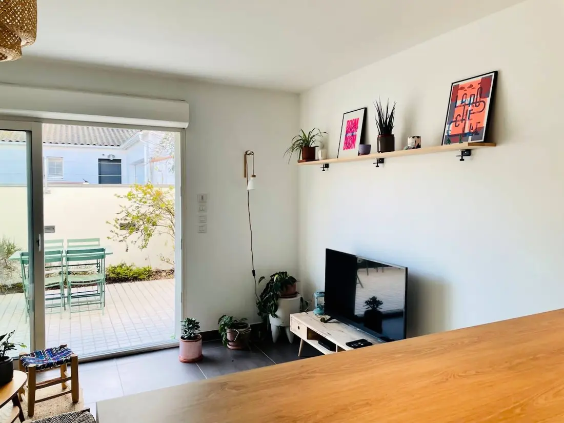 Apartmanok La Rochelle