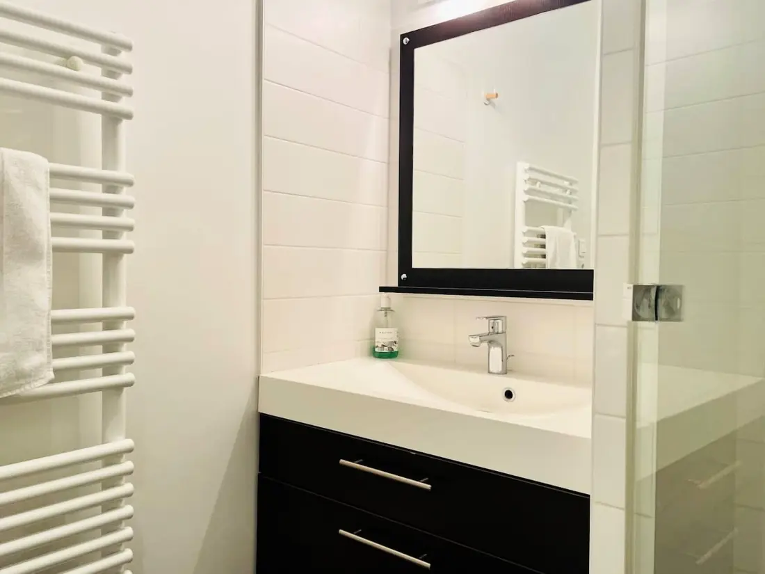 Apartmanok La Rochelle