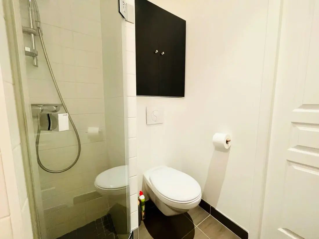 Apartmanok La Rochelle