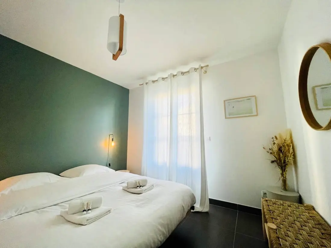 Apartmanok La Rochelle