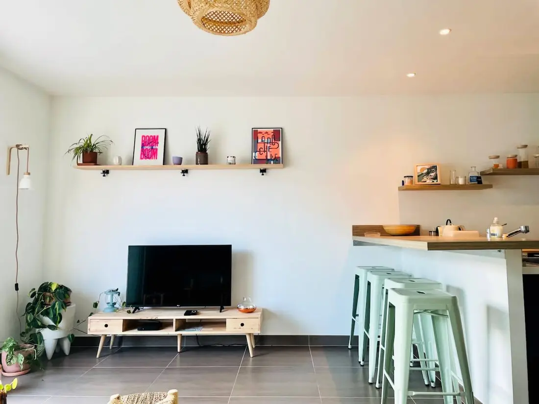 Apartmanok La Rochelle