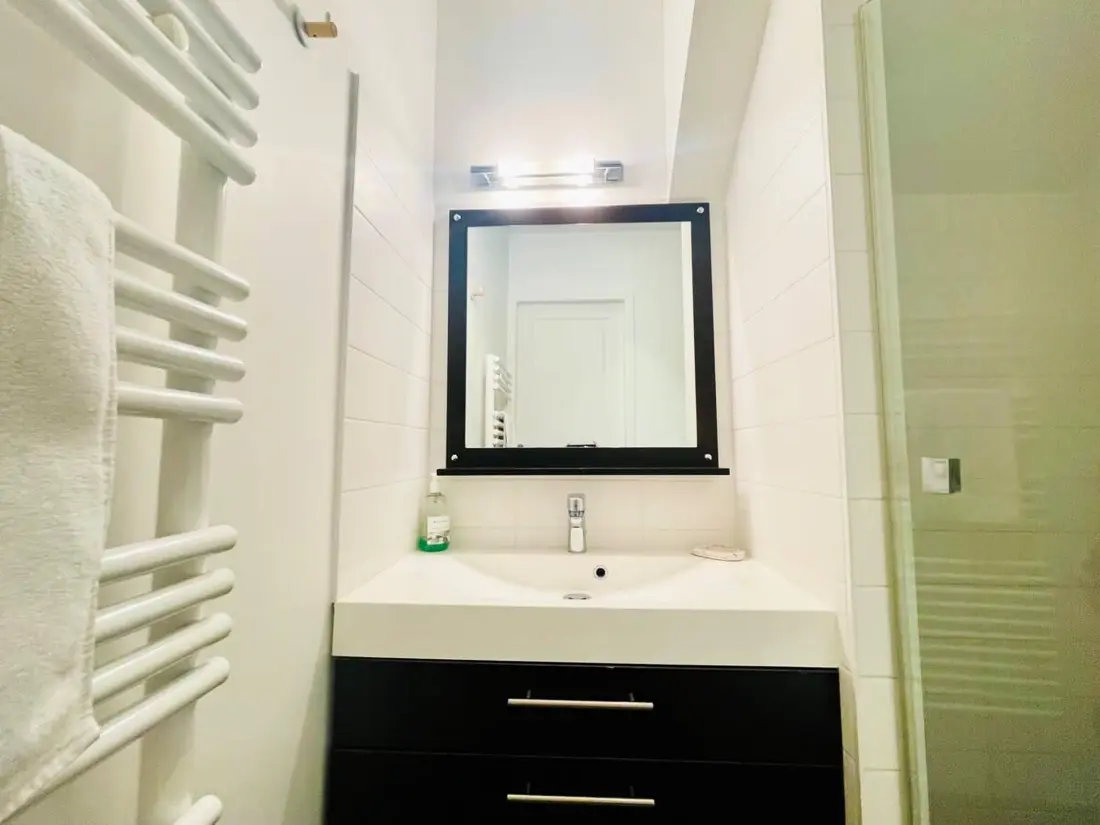 Apartmanok La Rochelle