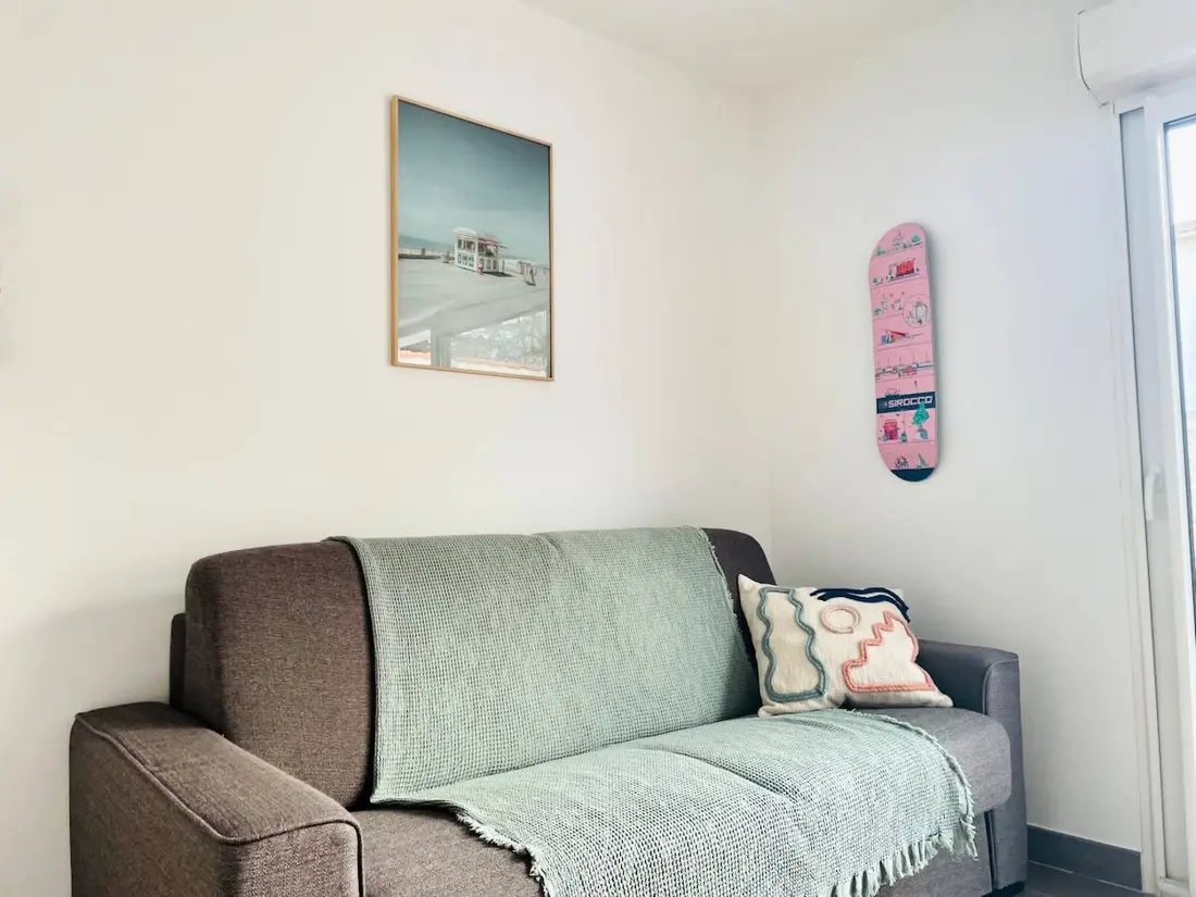 Apartmanok La Rochelle