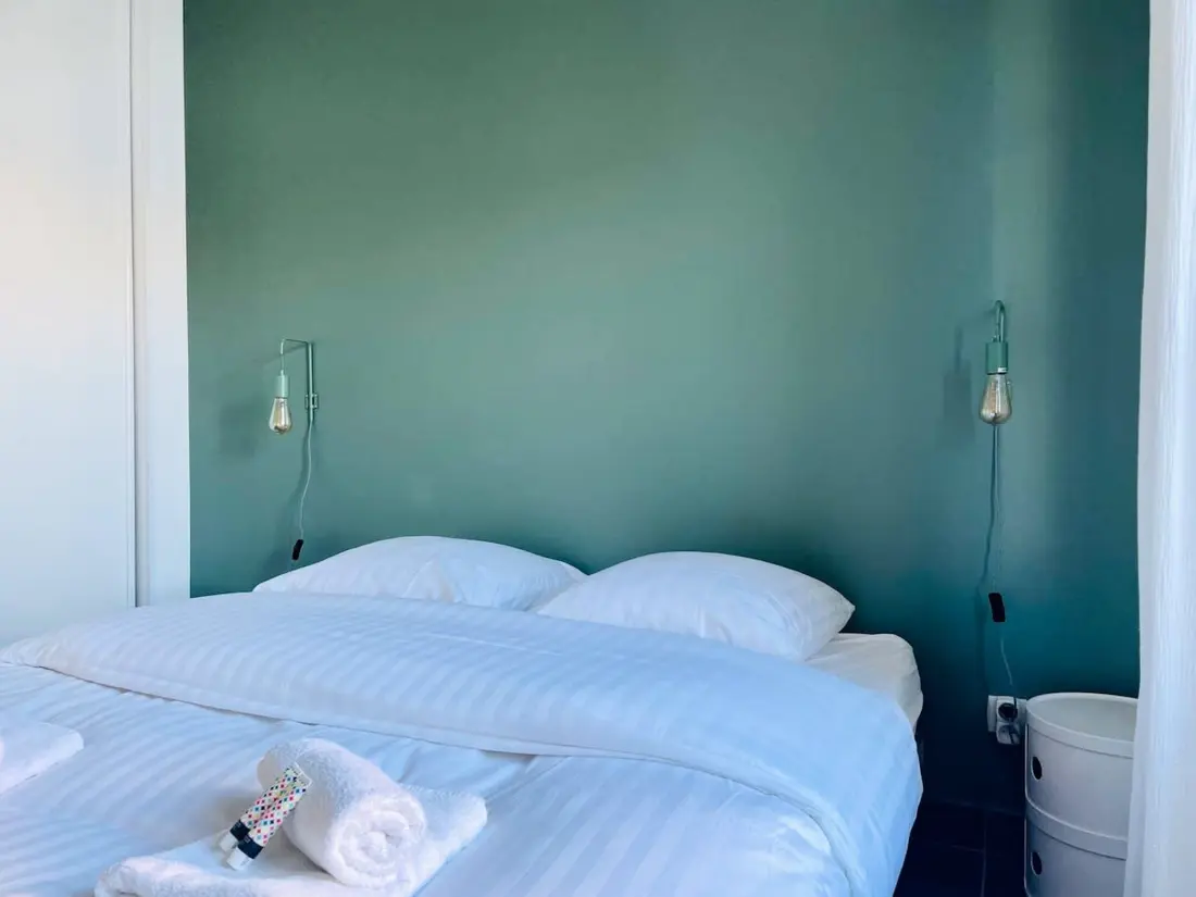 Apartmanok La Rochelle