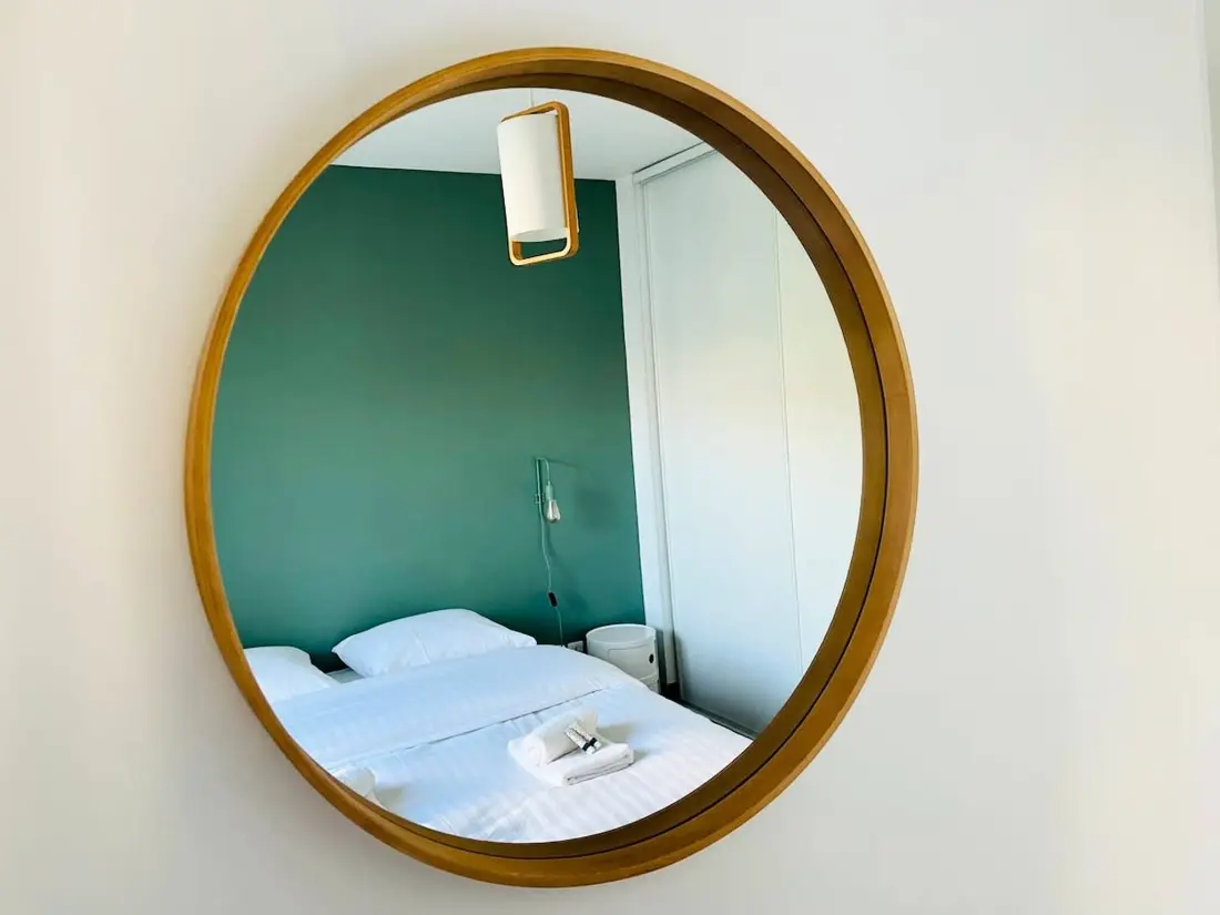 Apartmanok La Rochelle
