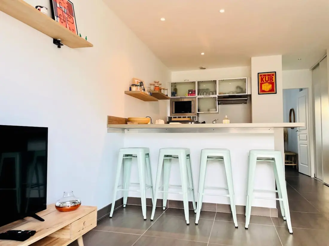 Apartmanok La Rochelle