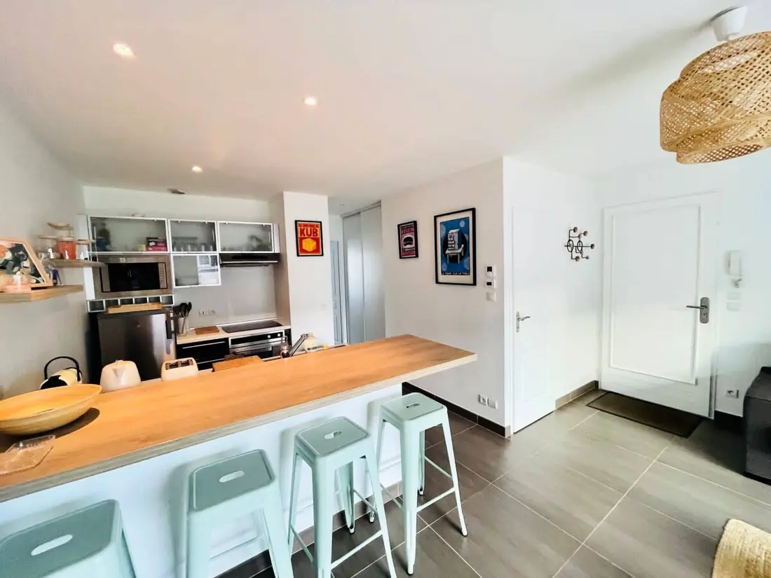Apartmanok La Rochelle