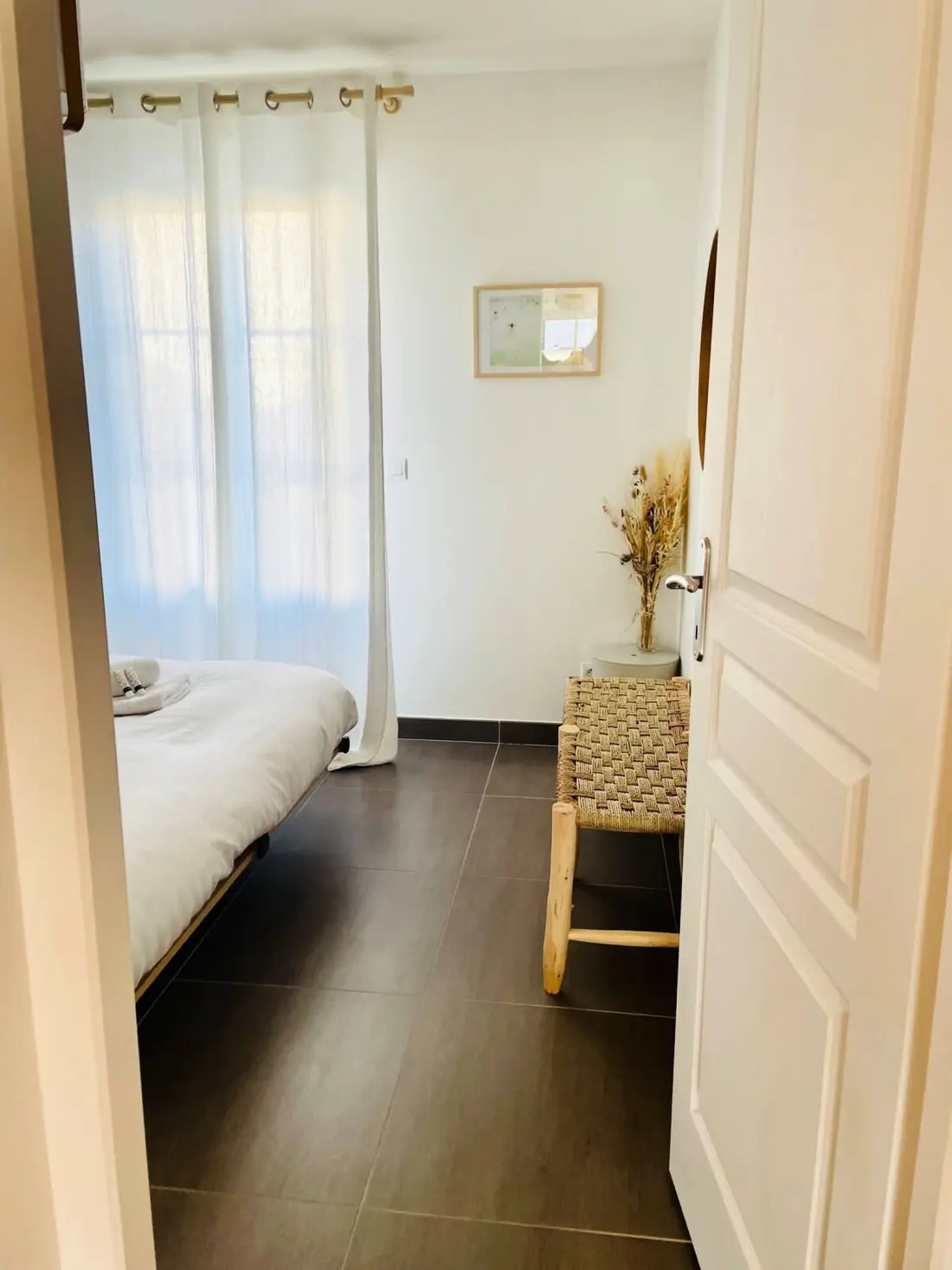 Apartmanok La Rochelle