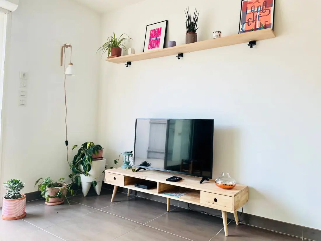 Apartmanok La Rochelle