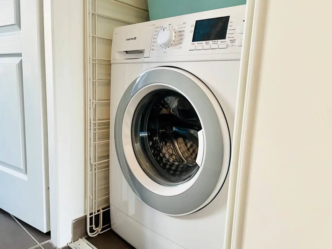 Apartmanok La Rochelle
