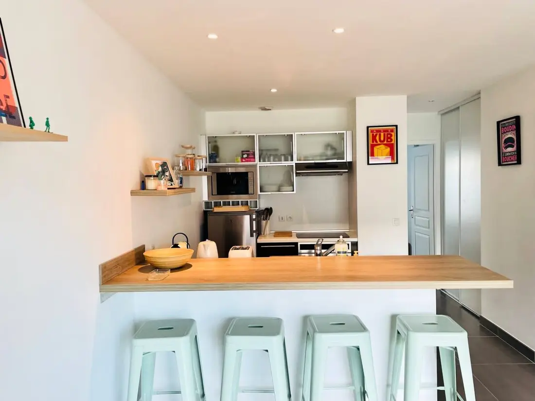 Apartmanok La Rochelle