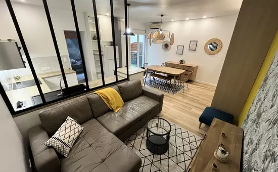 Appartements à La Rochelle
