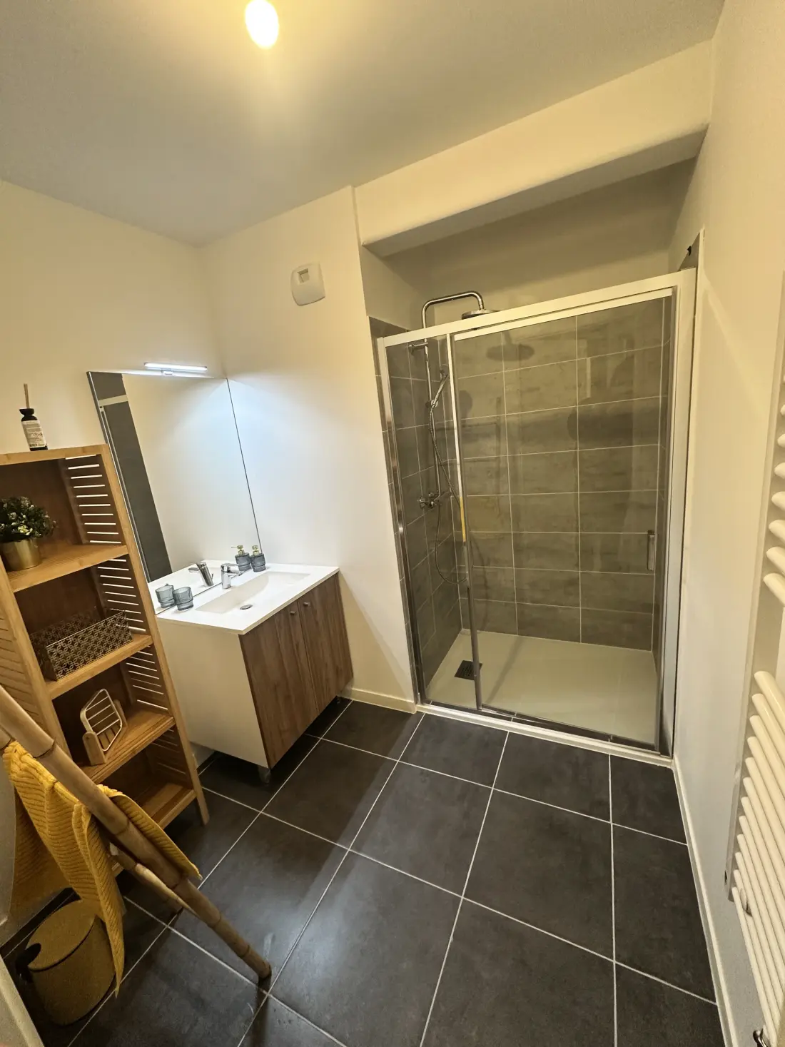 Apartamenty w La Rochelle