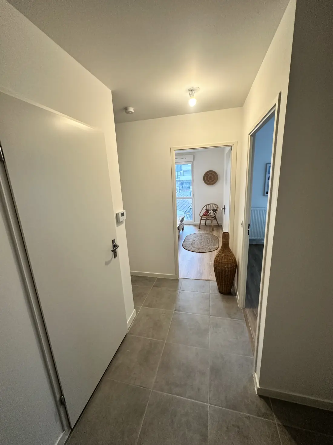 Apartamenty w La Rochelle