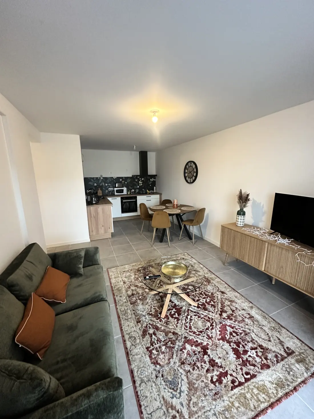 Apartamenty w La Rochelle